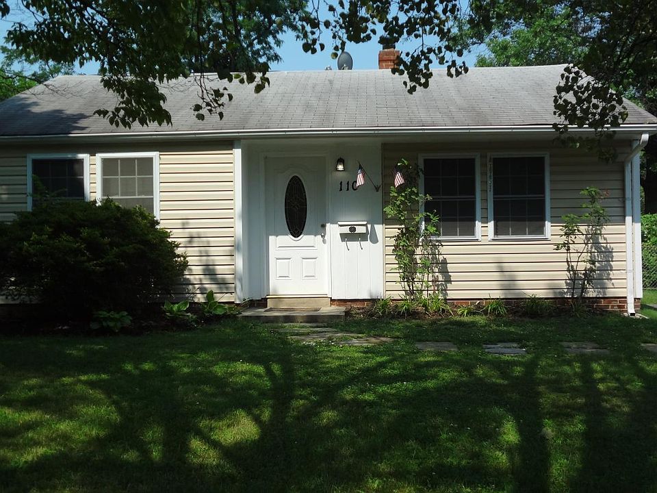 1st image of 110 Charles St