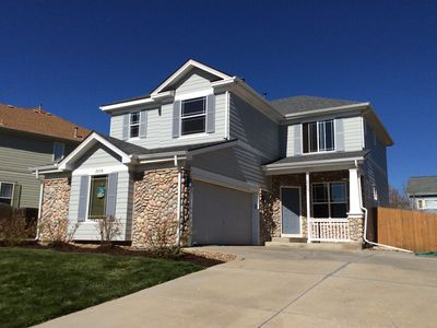 2570 S Genoa St, Aurora, CO, 80013