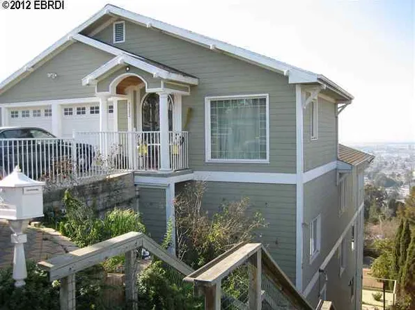 7953 Crest Ave, Oakland, CA 94605