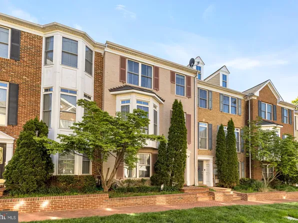 2309 Georgia Village Way, Silver Spring, MD 20902