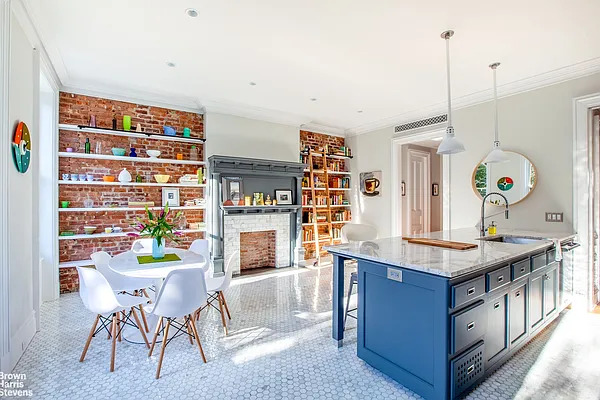 Sold by Brown Harris Stevens | media 2