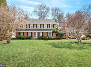 820 Hessian Cir, West Chester, PA 19382