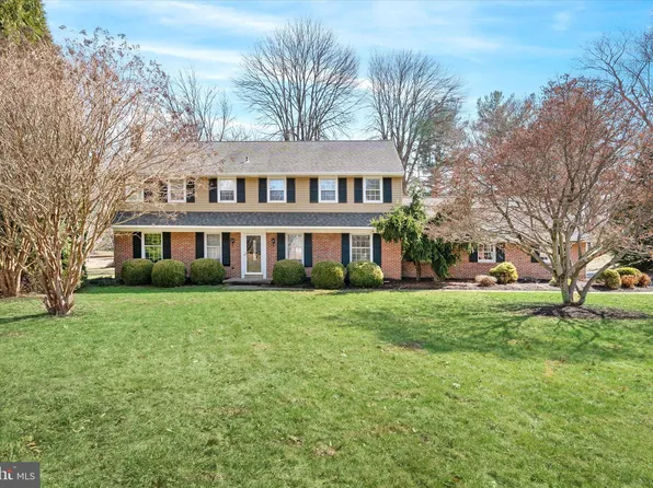 820 Hessian Cir, West Chester, PA 19382