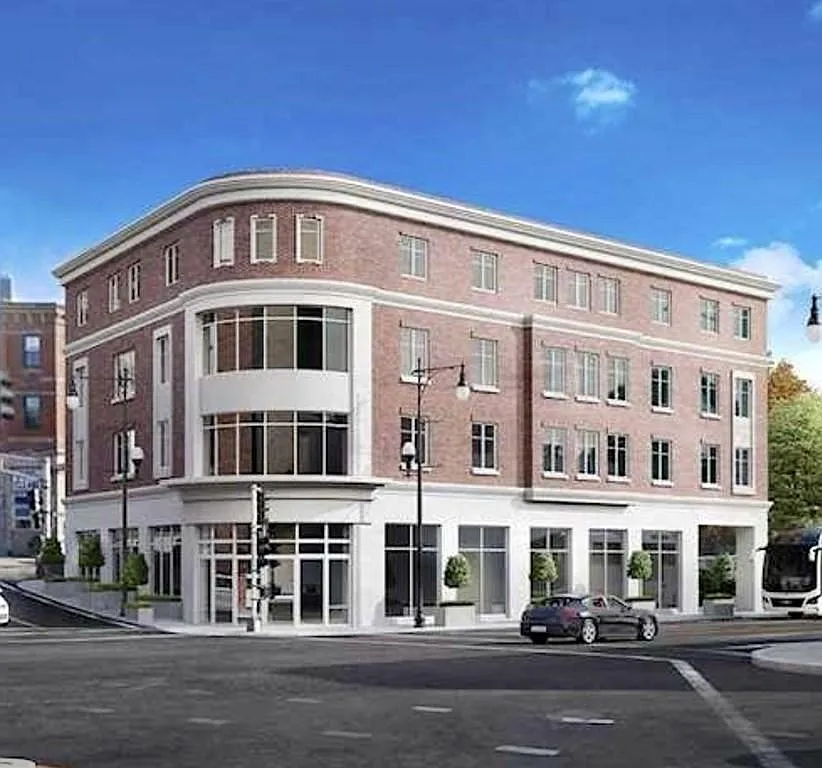 2 bed, 1200 sqft, $5,000 — Photo 1