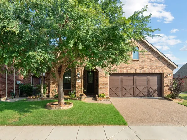 2800 Cole Castle Dr, The Colony, TX 75056