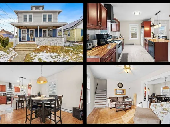 113 Caporal St, Cranston, RI 02910