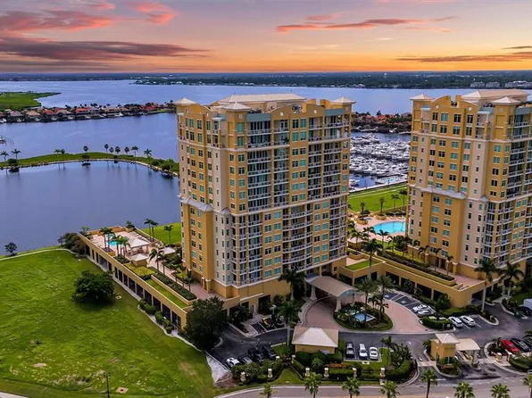 140 RIVIERA DUNES WAY #503, PALMETTO, FL 34221