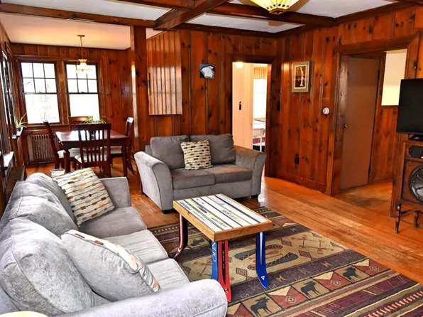 (undisclosed Address), Ray Brook, NY 12977