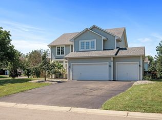 350 Fullerton Ave, Carver, MN 55315