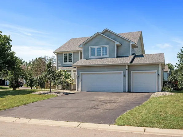 350 Fullerton Ave, Carver, MN 55315