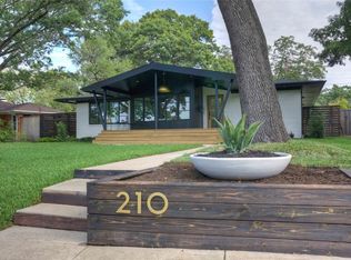 210 Classen Dr, Dallas, TX 75218