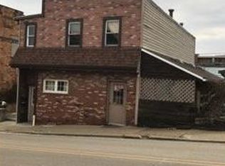 1710 Main St, Burgettstown, PA 15021