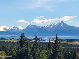 4615 Craftsman Rd, Homer, AK 99603