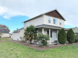 6446 S Prospect St, Tacoma, WA 98409