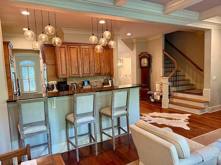 4222 Rickenbacker Dr NE #22 — Photo 21