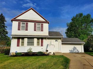 48 Coralwood Ct, Cheektowaga, NY 14215