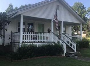 214 Parker St, Lexington, SC 29072
