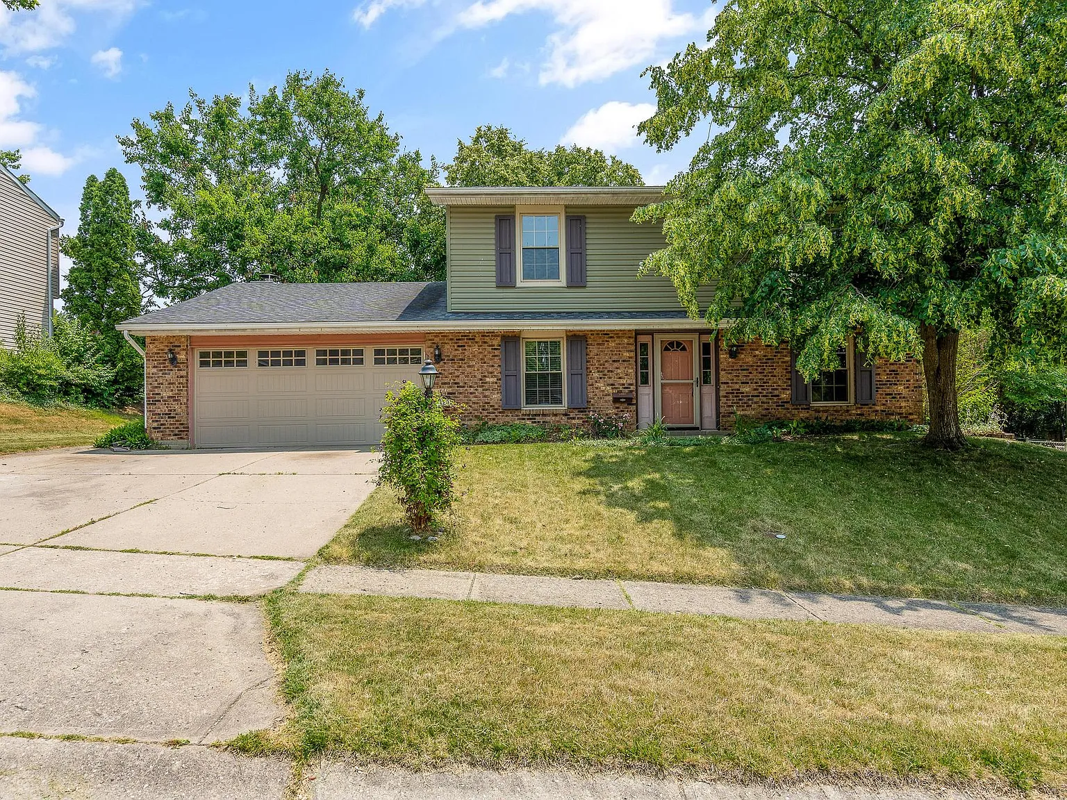 5420 Split Rock Dr. — Photo 1