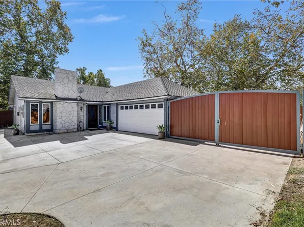 22602 Cottonwood Cir, Lake Forest, CA 92630