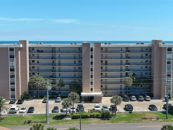 4445 S Atlantic Ave Unit 106, Ponce Inlet, FL 32127