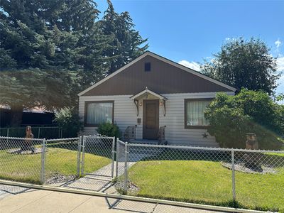 2922 Edwards St, Butte, MT, 59701