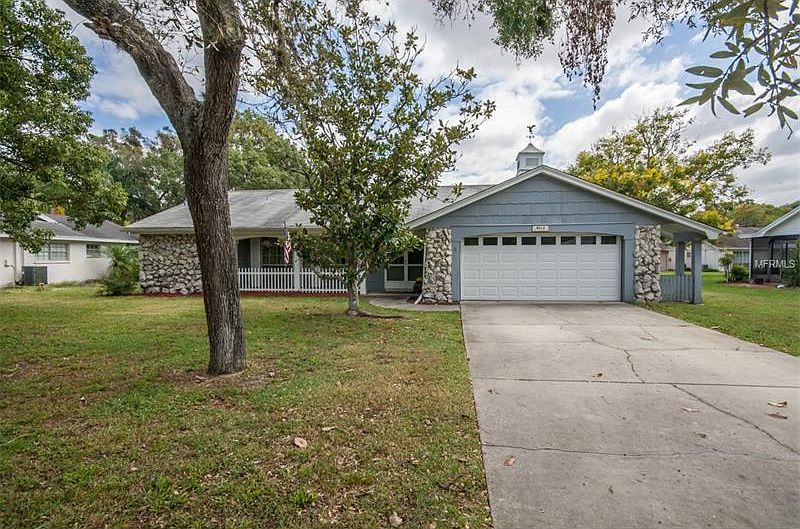1st image of 8512 Forest Glade Dr