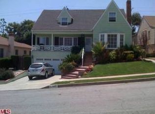5427 Overdale Dr, Los Angeles, CA 90043