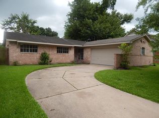 1035 Mosher Ln, Houston, TX 77088