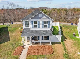 1751 Overcreek Cir, Winston Salem, NC 27127