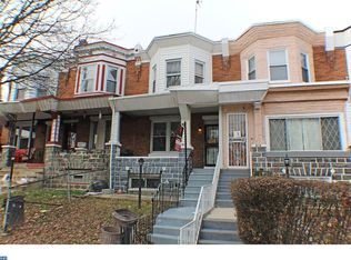916 S 57th St, Philadelphia, PA 19143