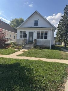 208 East St, Clinton, WI, 53525