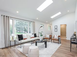 6364 Sherwood Rd, Niagara Falls, ON L2E 5L8