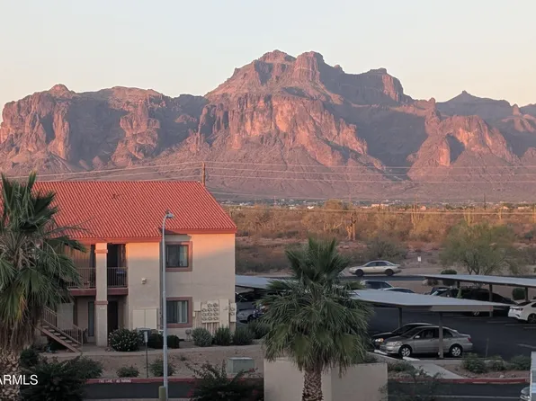 1440 N Idaho Road #2050, Apache Junction, AZ 85119