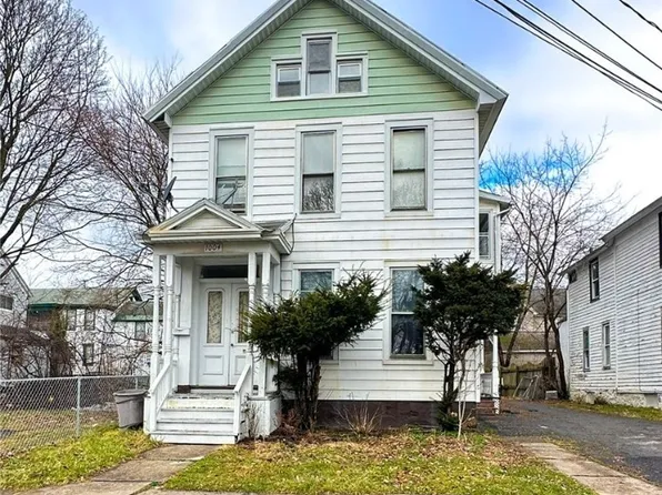 1004 Lenox Ave, Utica, NY 13502