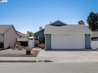 29393 Lassen St, Hayward, CA 94544