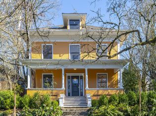 536 SE 17th Ave UNIT A, Portland, OR 97214