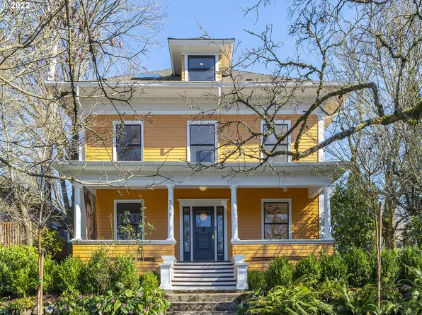536 SE 17th Ave Unit A, Portland, OR 97214