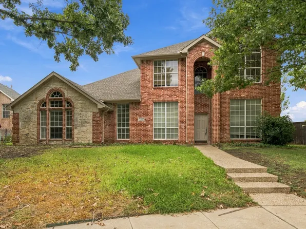 2105 Glendale Dr, Plano, TX 75023