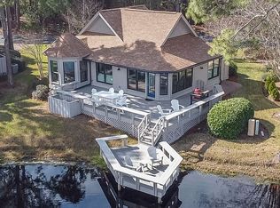 174 Cove Dr, Miramar Beach, FL 32550
