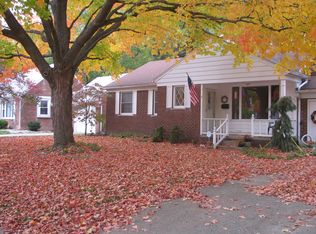25348 Donald, Redford, MI