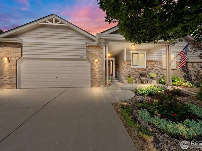 5071 Georgetown Dr, Loveland, CO, 80538