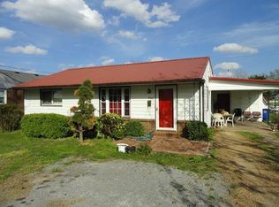 802 Eastland Ave, Shelbyville, TN 37160