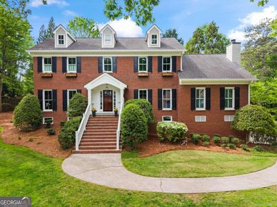 1175 Branch Water Ct, Atlanta, GA, 30338