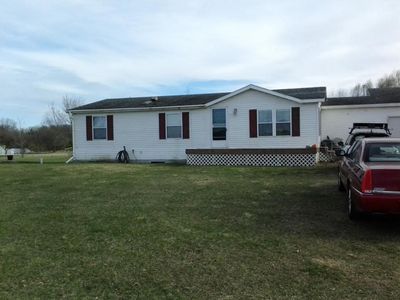 W19835 Sawmill Rd, Galesville, WI, 54630