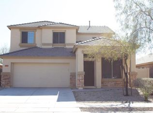 17577 W Dalea Dr, Goodyear, AZ 85338