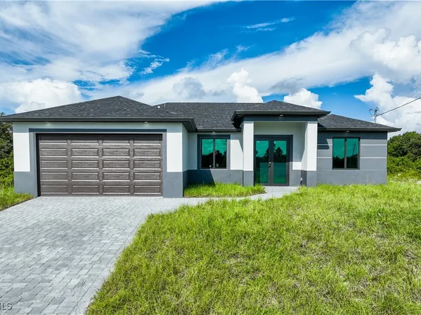 506 Morris Tyler Ave S, Lehigh Acres, FL 33974