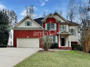 6327 Woodlore Dr NW, Acworth, GA 30101