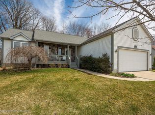 2270 Tiffany Ln, Holt, MI 48842