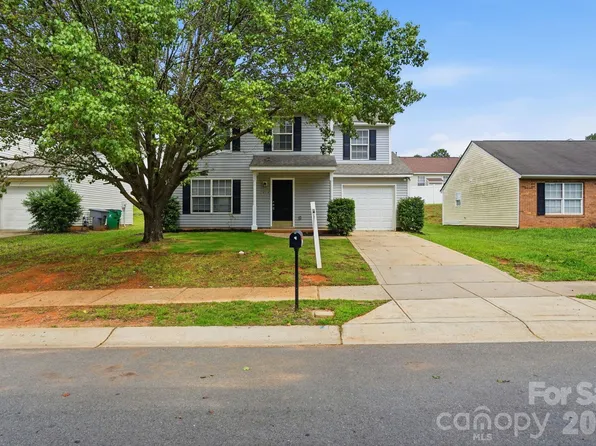 2314 Hope Valley Ln, Charlotte, NC 28213