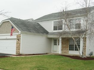 608 Larkspur Dr, Bolingbrook, IL 60440
